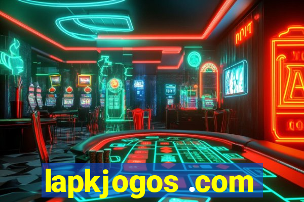 lapkjogos .com